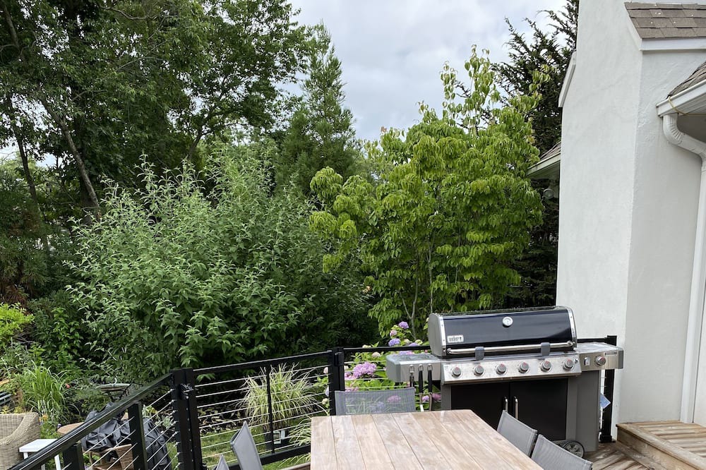 Photo of Patio Balcony in Remsenburg