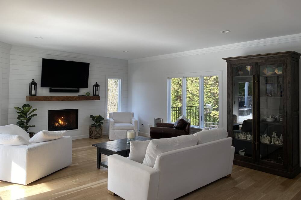 Photo of Livingroom in Remsenburg