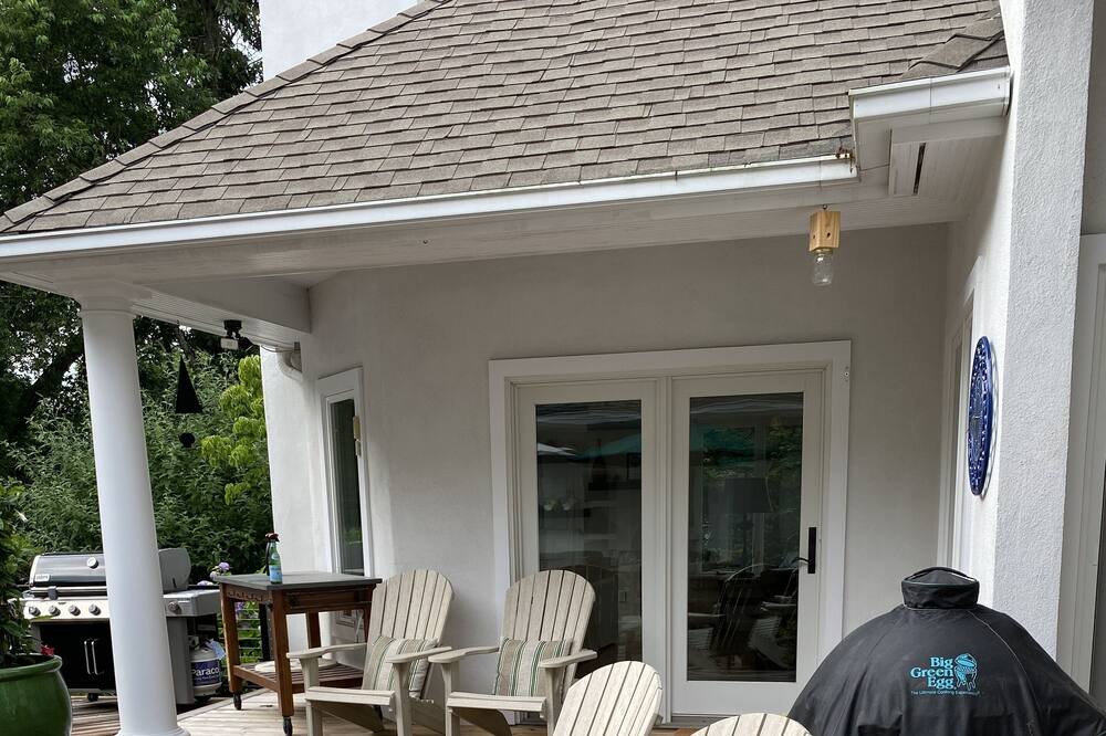 Photo of Patio Balcony in Remsenburg