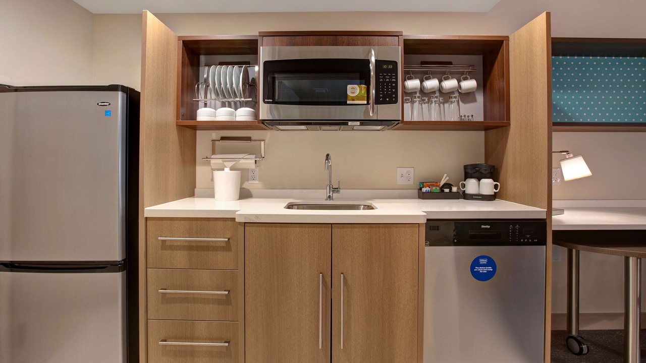 Photo of Kitchen in Carmel