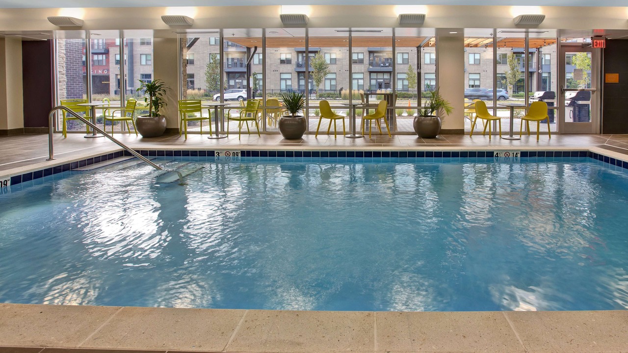 Photo of Outdoor in Carmel