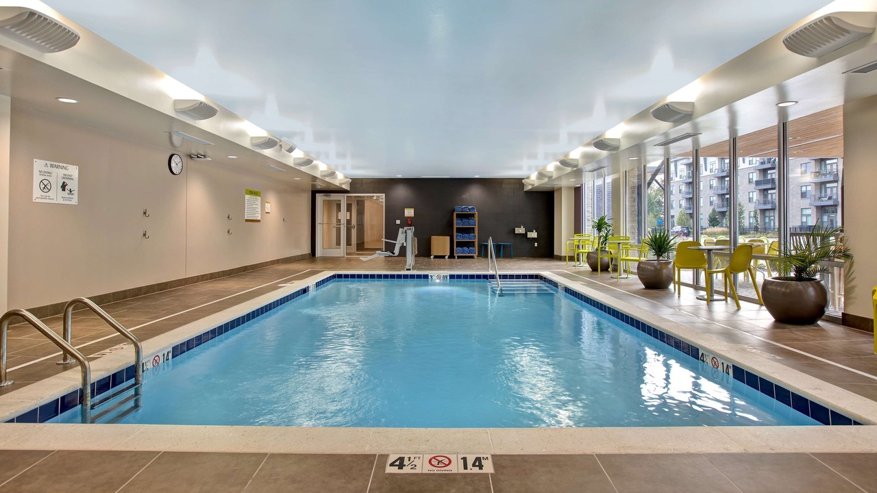 Photo of Outdoor in Carmel