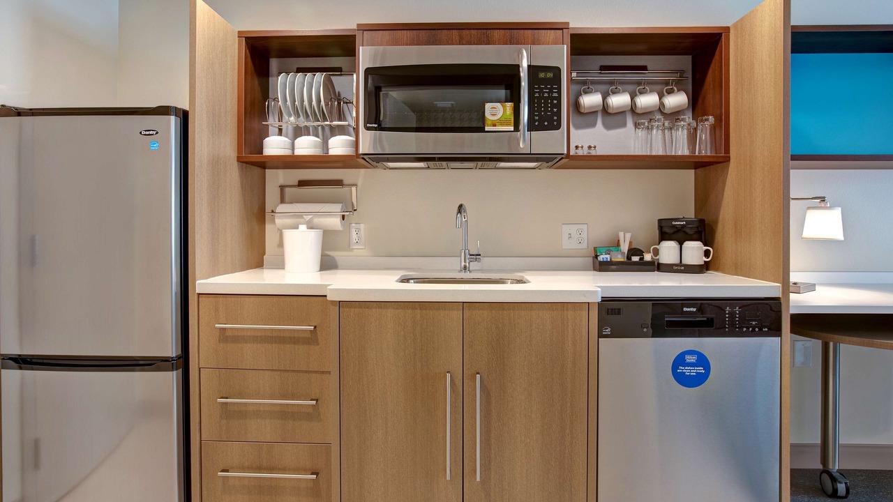 Photo of Kitchen in Carmel