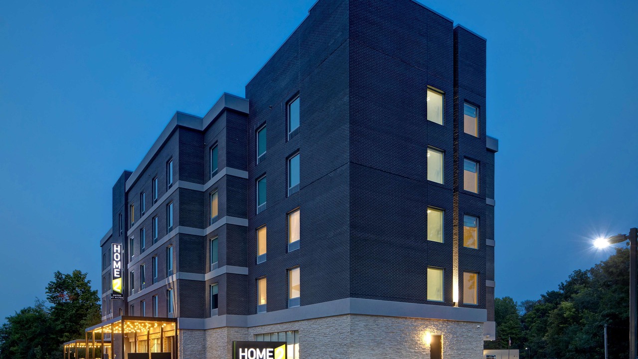 Photo of Outdoor in Carmel