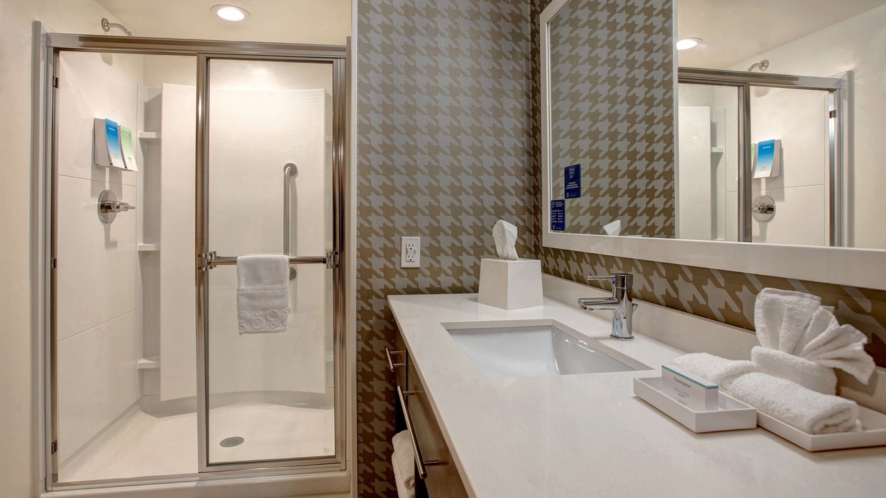 Photo of Bathroom in Carmel