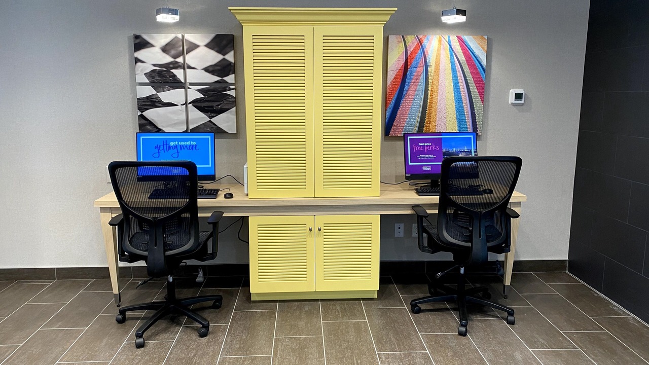 Photo of Others in Carmel