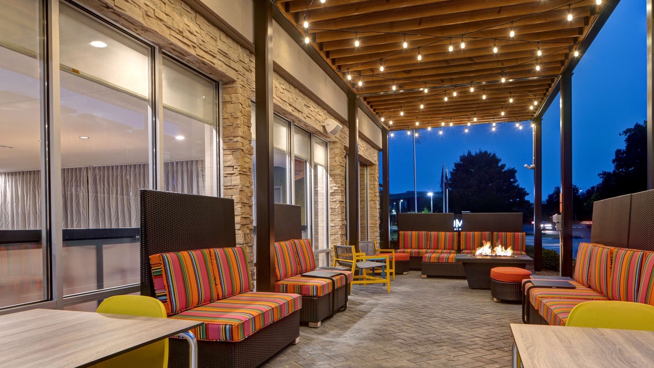 Photo of Outdoor in Carmel