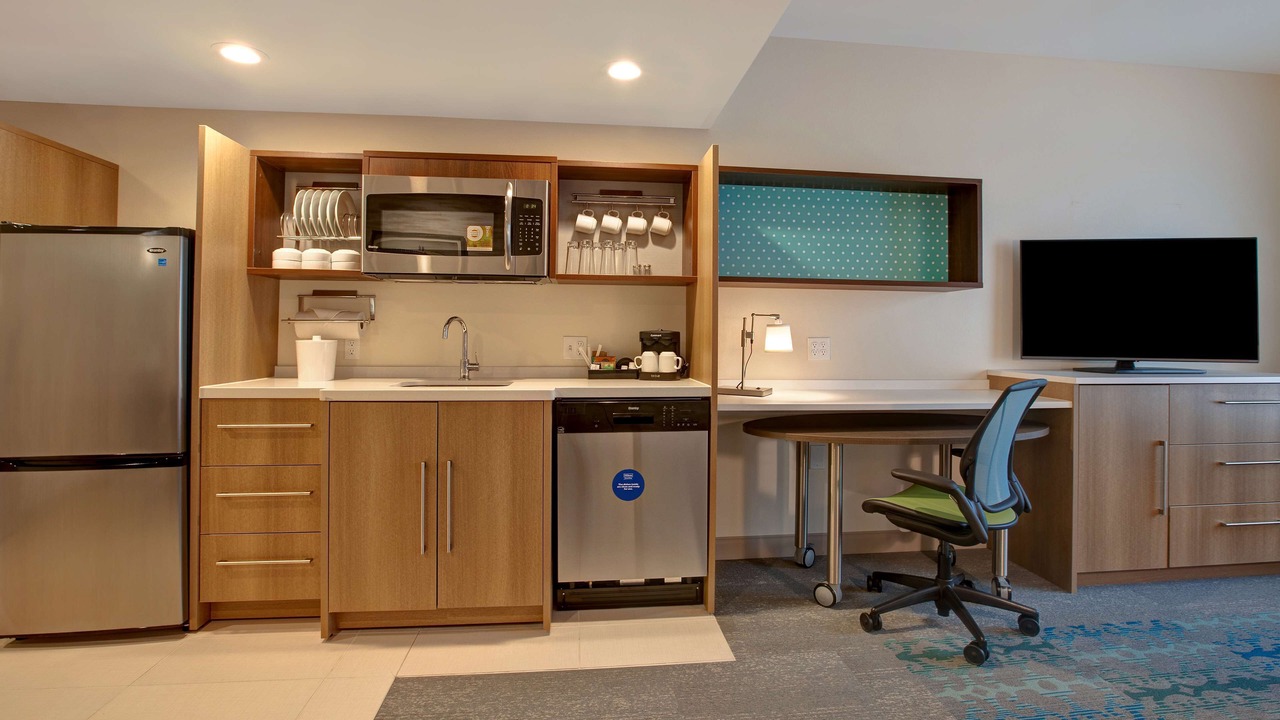 Photo of Kitchen in Carmel