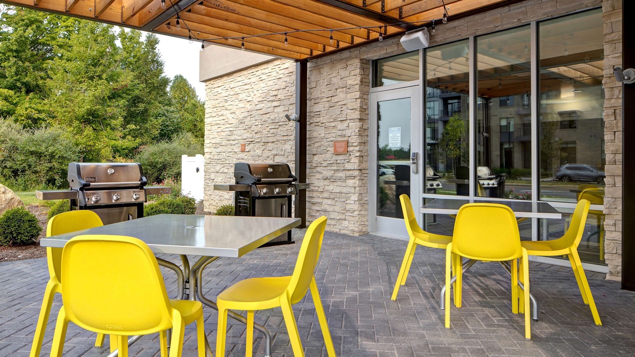 Photo of Patio Balcony in Carmel