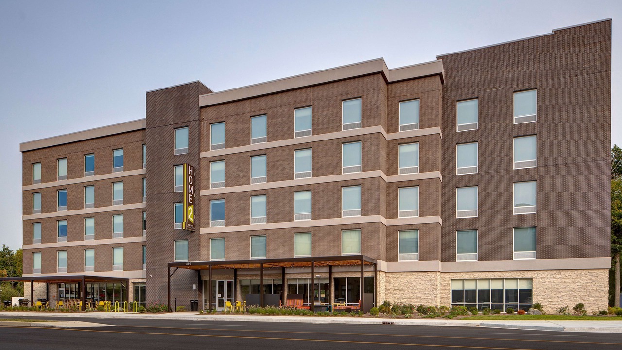 Photo of Outdoor in Carmel