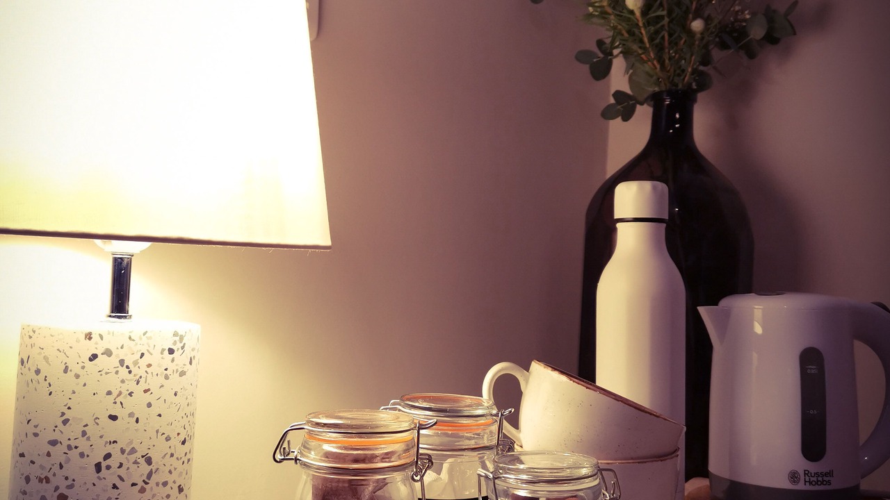 Photo of Bedroom in Exelby