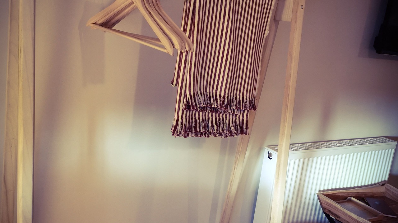 Photo of Bedroom in Exelby