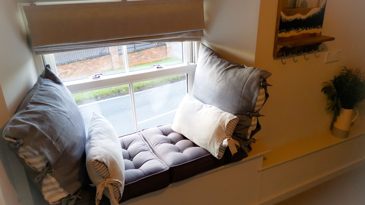 Photo of Bedroom in Exelby