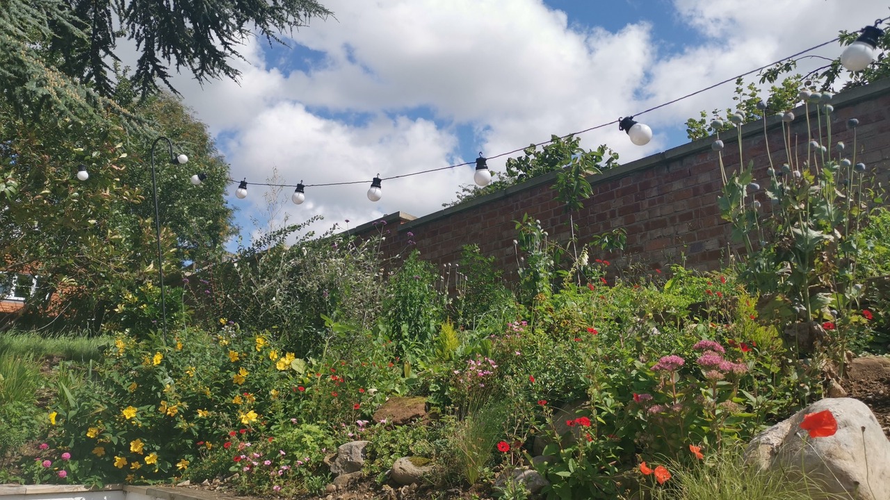 Photo of Outdoor in Exelby