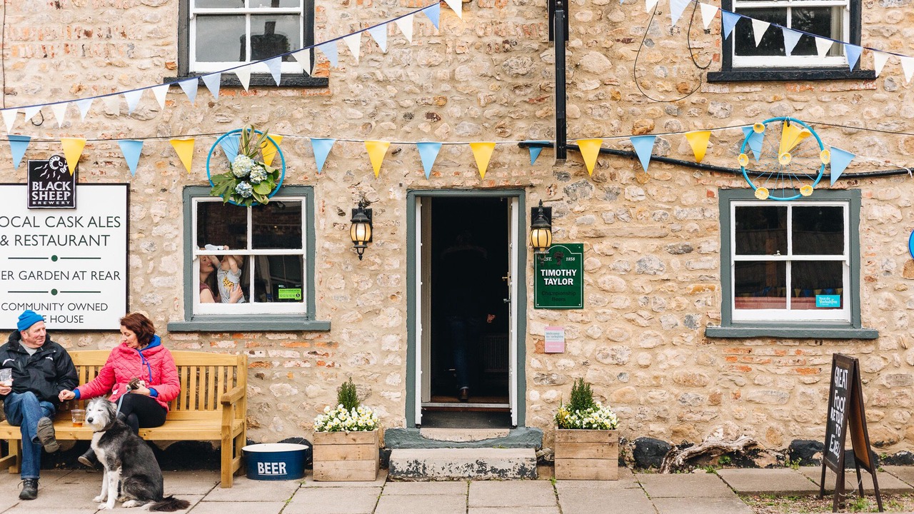 Photo of Outdoor in Exelby