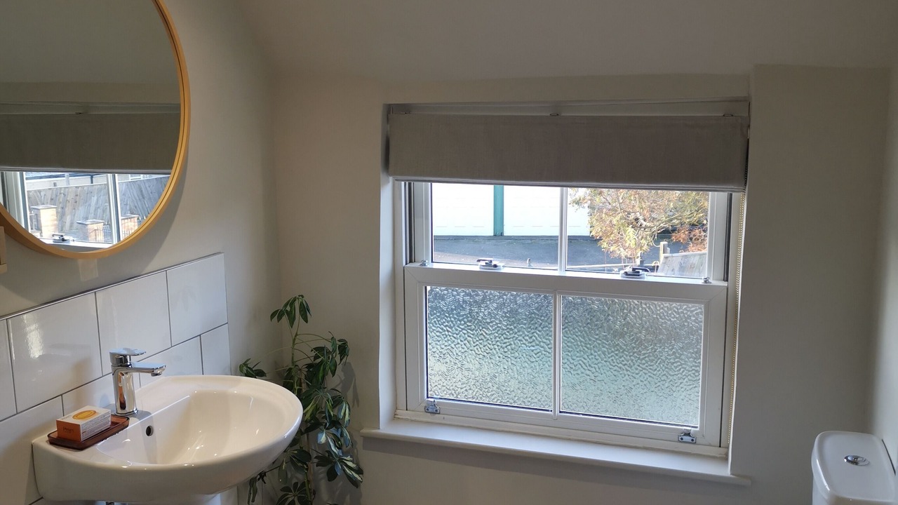 Photo of Bathroom in Exelby