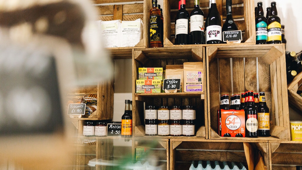 Photo of Others in Exelby