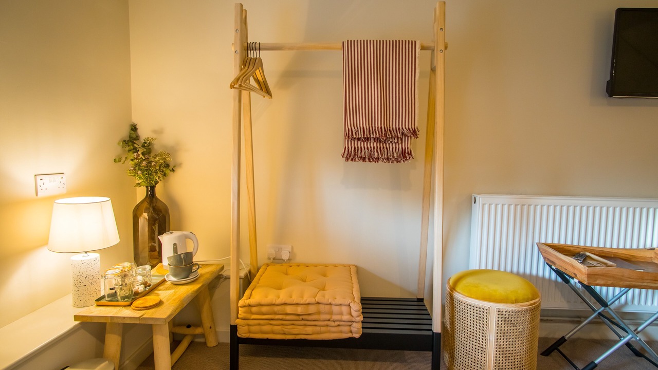 Photo of Bedroom in Exelby