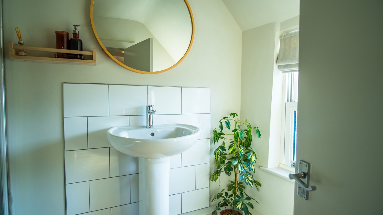 Photo of Bathroom in Exelby