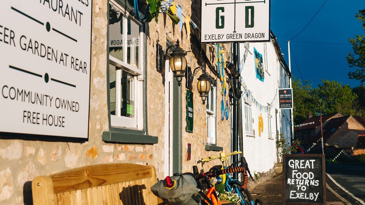 Photo of Outdoor in Exelby