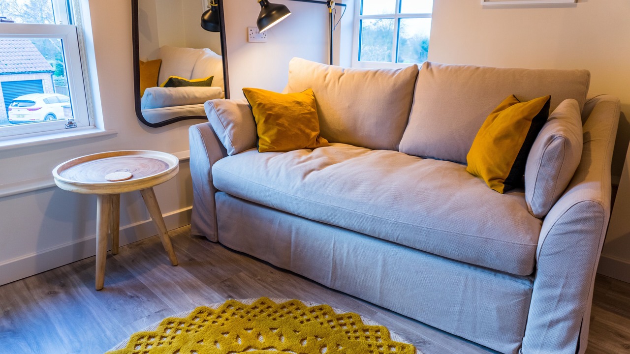 Photo of Bedroom in Exelby