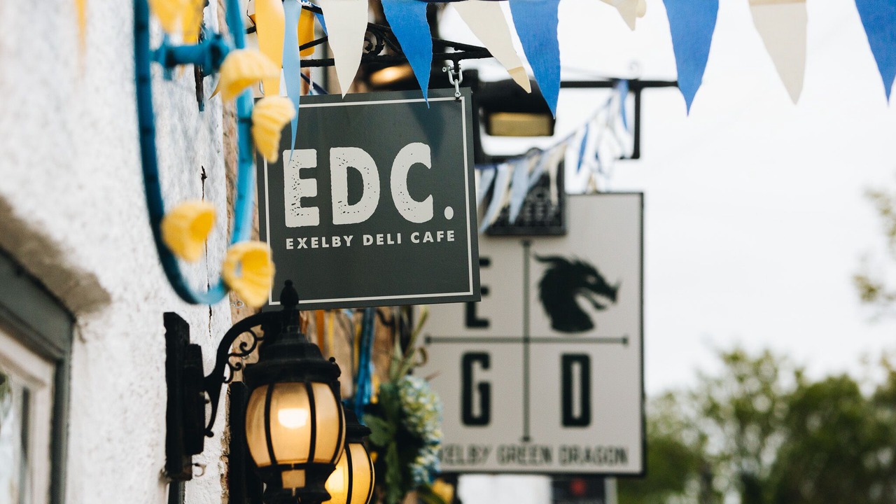 Photo of Outdoor in Exelby