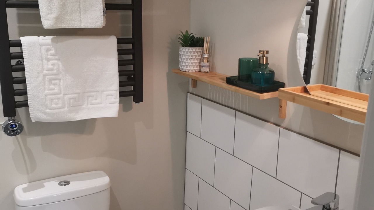 Photo of Bathroom in Exelby