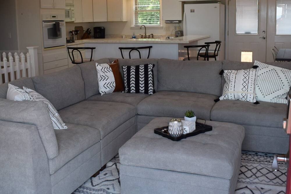 Photo of Livingroom in Bruno