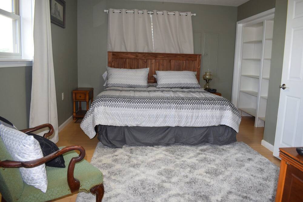 Photo of Bedroom in Bruno
