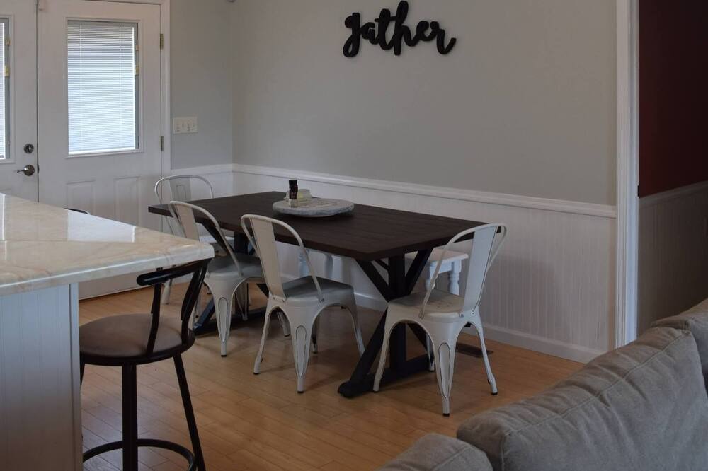 Photo of Livingroom in Bruno