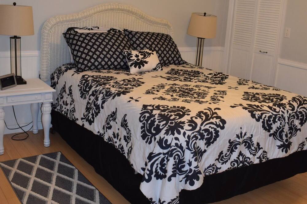 Photo of Bedroom in Bruno