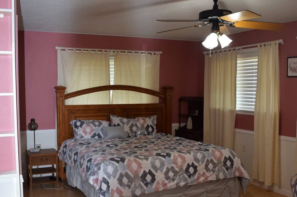 Photo of Bedroom in Bruno