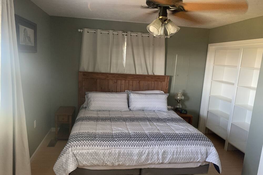 Photo of Bedroom in Bruno