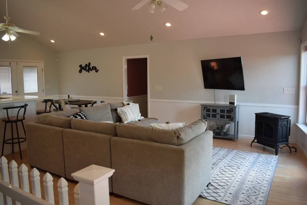 Photo of Livingroom in Bruno