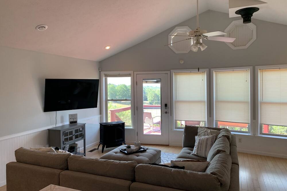 Photo of Livingroom in Bruno