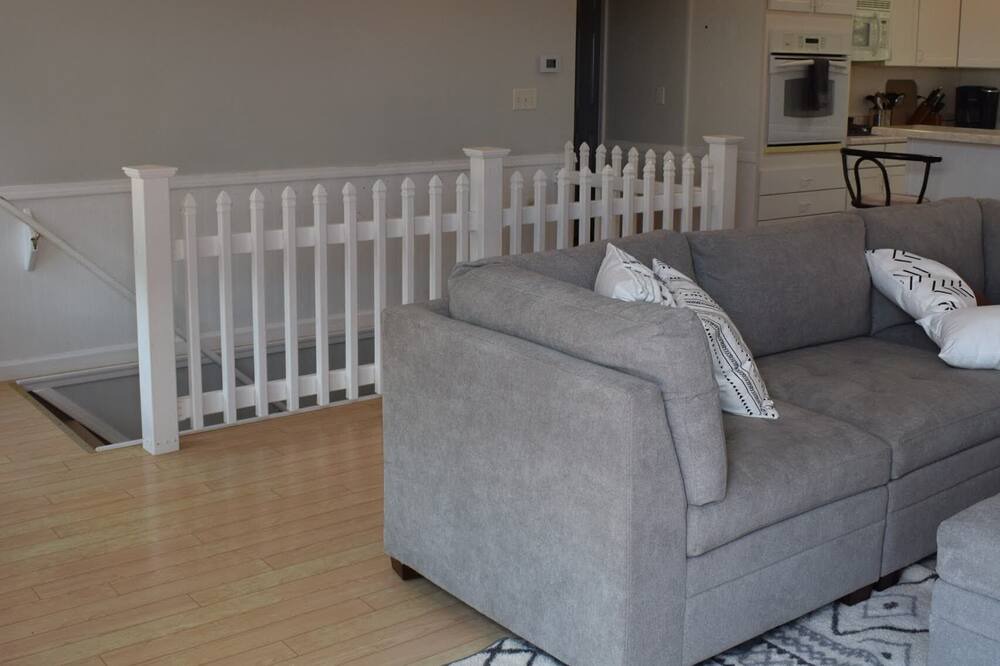 Photo of Livingroom in Bruno