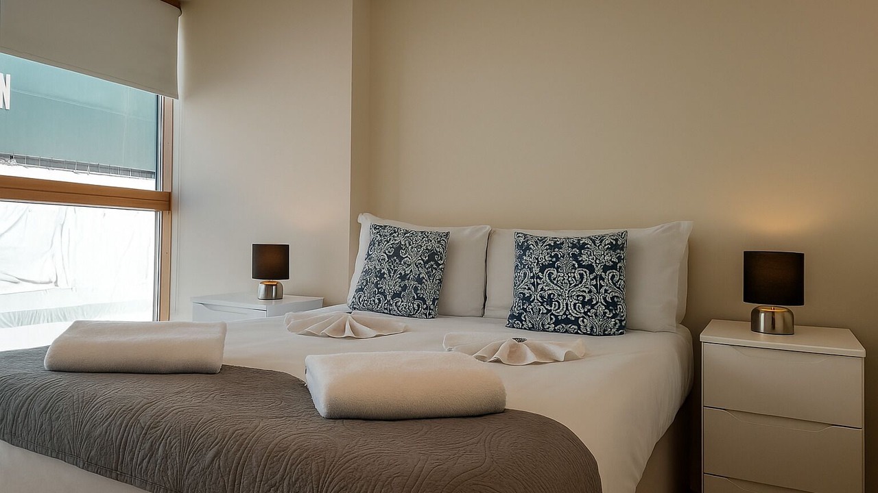 Photo of Patio Balcony in St Luke's