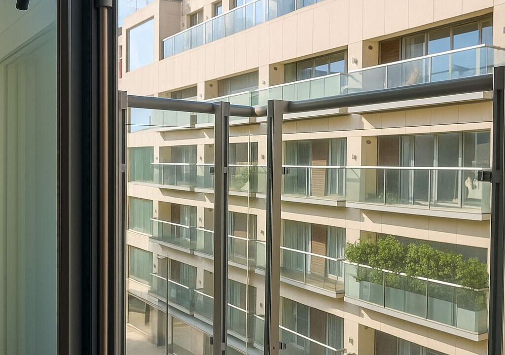 Photo of Outdoor in St Luke's