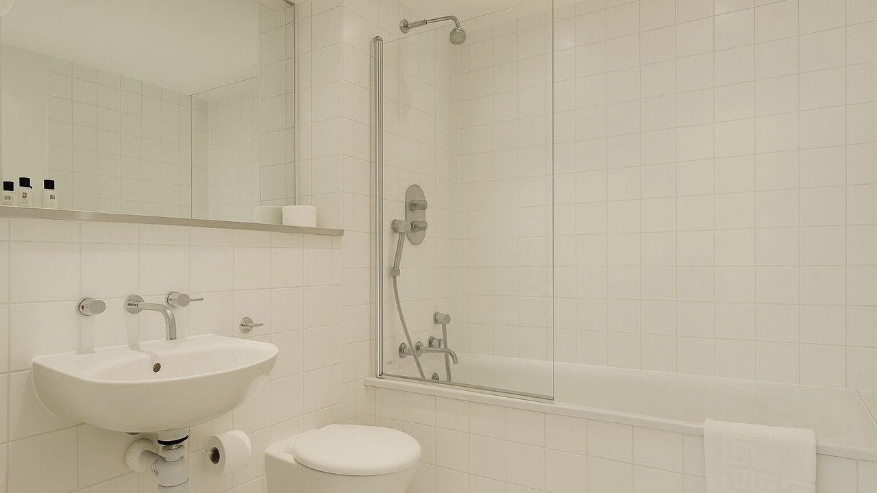 Photo of Patio Balcony in St Luke's