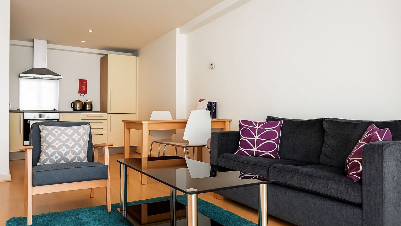 Photo of Patio Balcony in St Luke's