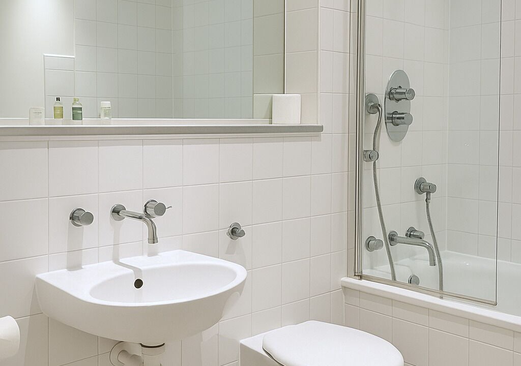 Photo of Patio Balcony in St Luke's