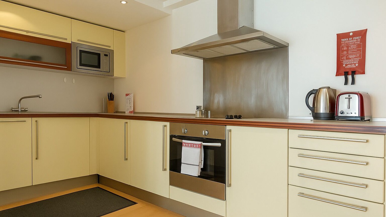 Photo of Patio Balcony in St Luke's