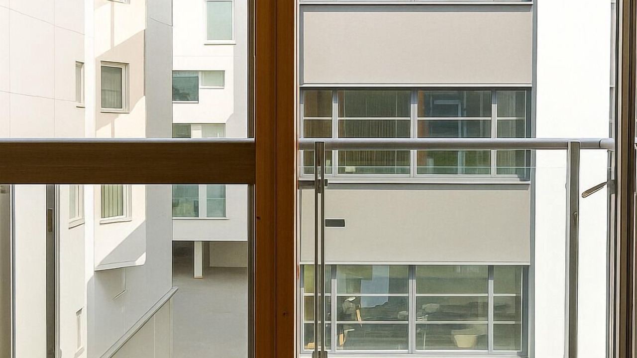 Photo of Patio Balcony in St Luke's