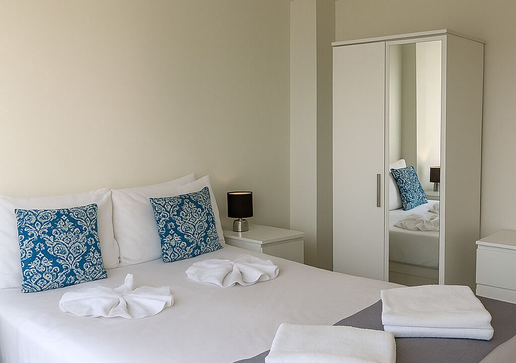 Photo of Patio Balcony in St Luke's