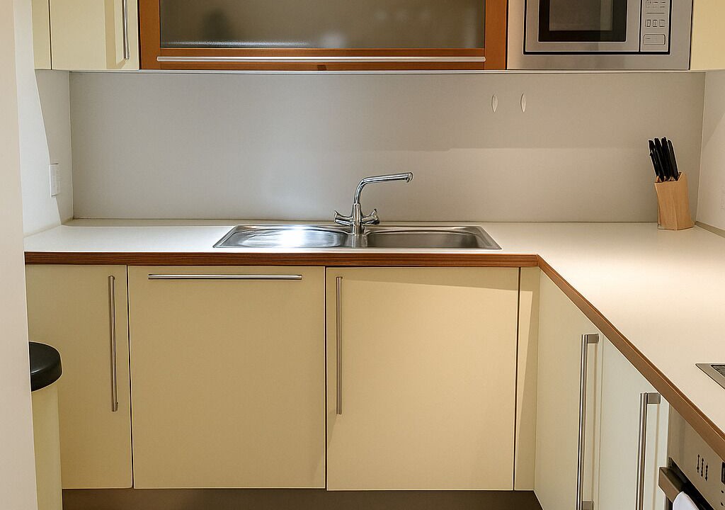 Photo of Patio Balcony in St Luke's