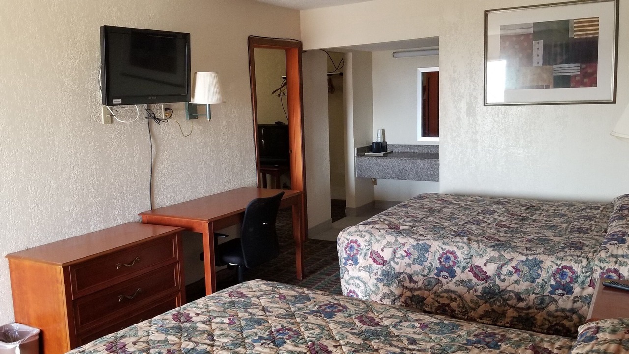 Photo of Bedroom in Victoria