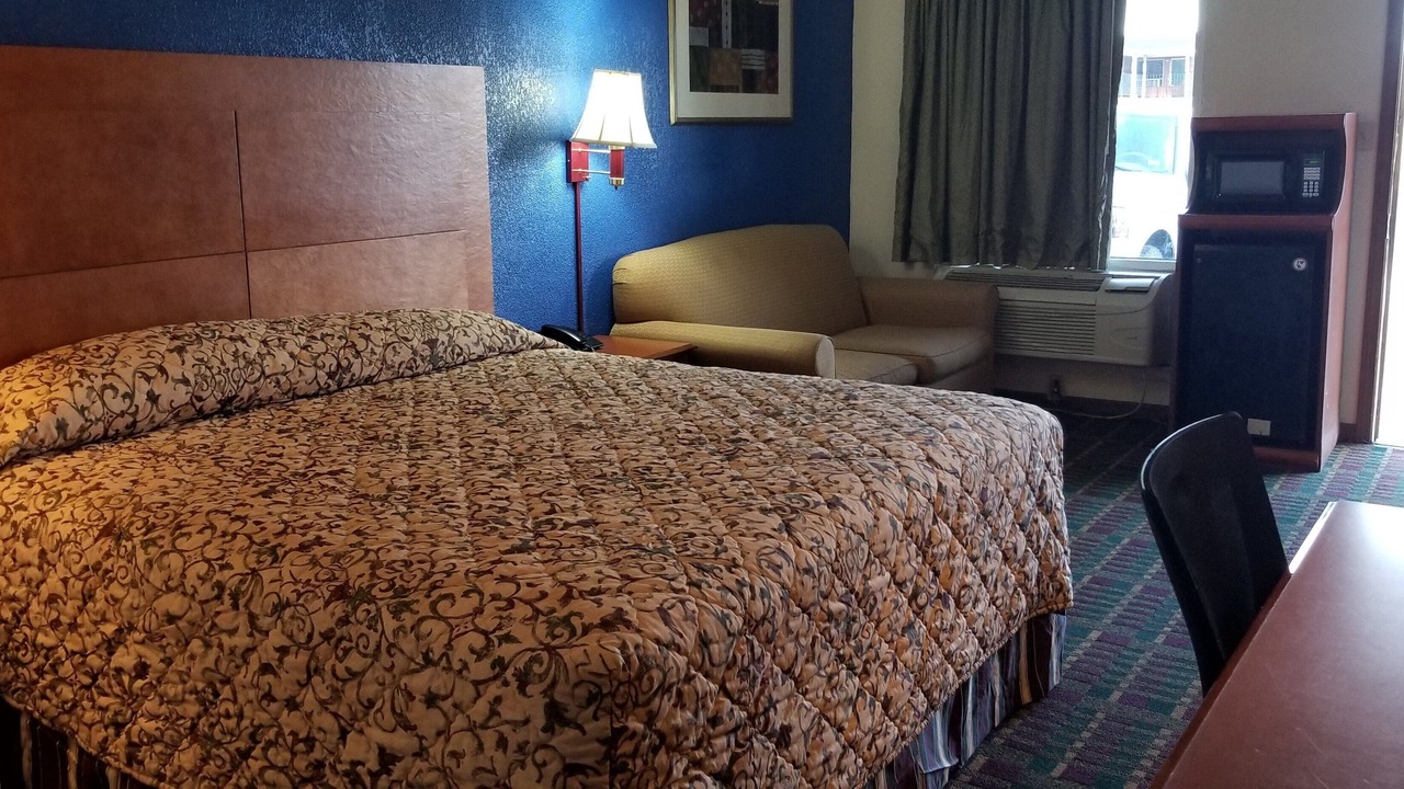 Photo of Bedroom in Victoria