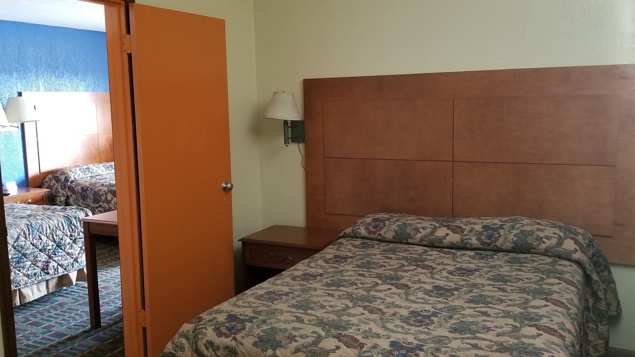 Photo of Bedroom in Victoria