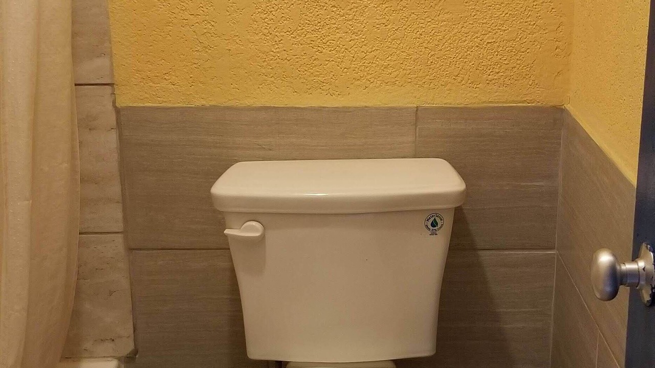 Photo of Bathroom in Victoria