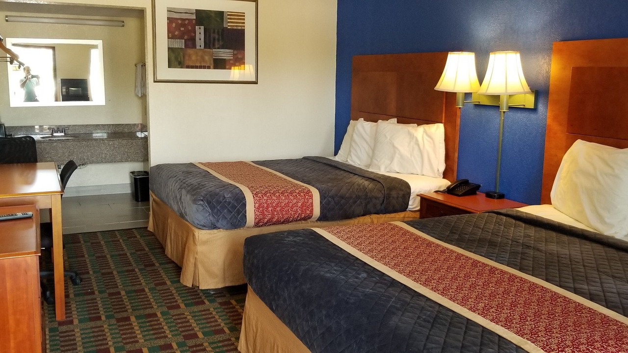 Photo of Bedroom in Victoria